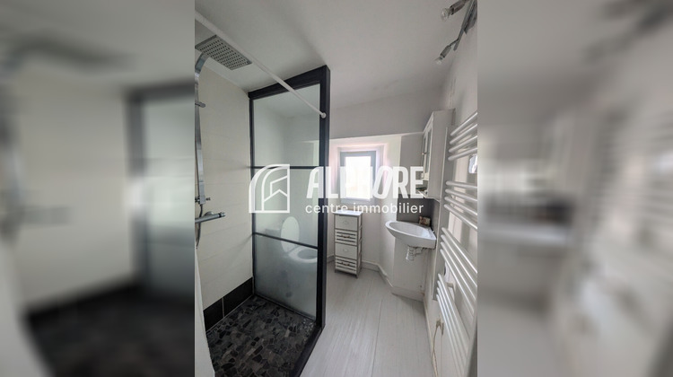 Ma-Cabane - Vente Maison LA SALLE-DE-VIHIERS, 137 m²