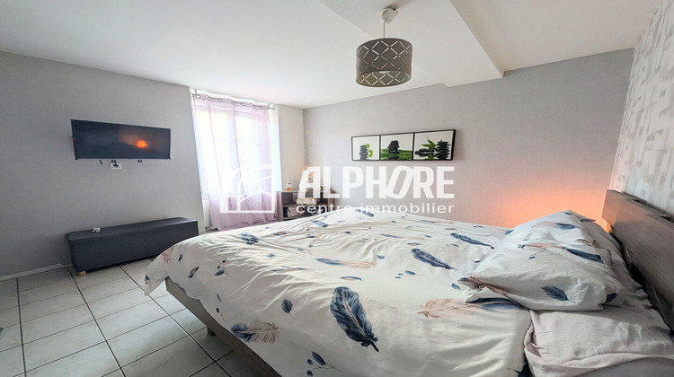 Ma-Cabane - Vente Maison LA SALLE-DE-VIHIERS, 137 m²