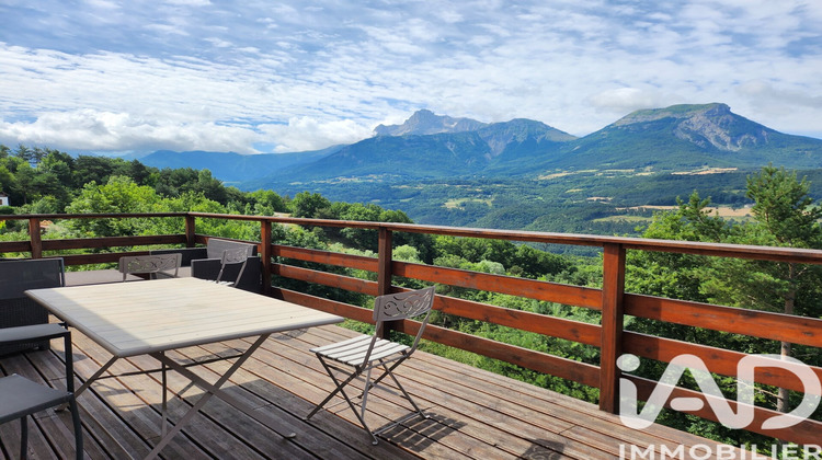 Ma-Cabane - Vente Maison La Salle-en-Beaumont, 81 m²