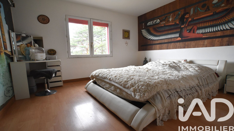 Ma-Cabane - Vente Maison La Salle-en-Beaumont, 81 m²