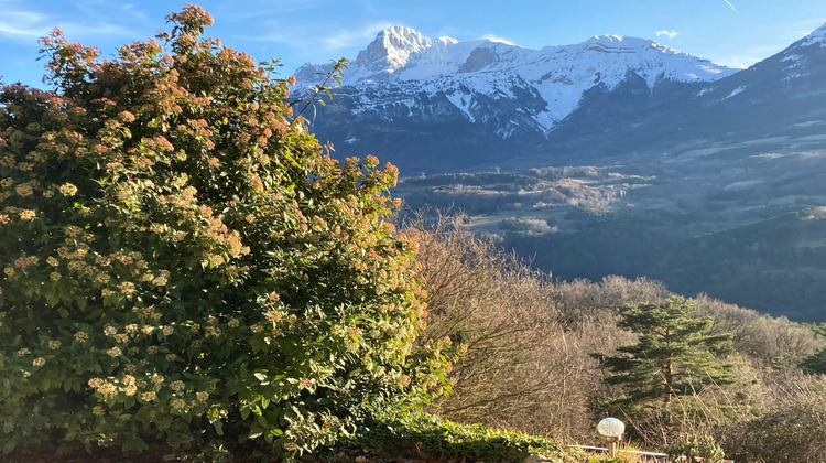 Ma-Cabane - Vente Maison La Salle-en-Beaumont, 81 m²