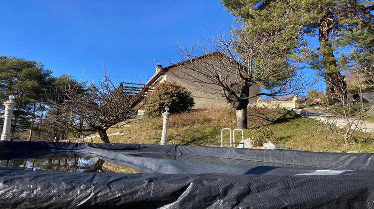 Ma-Cabane - Vente Maison La Salle-en-Beaumont, 81 m²