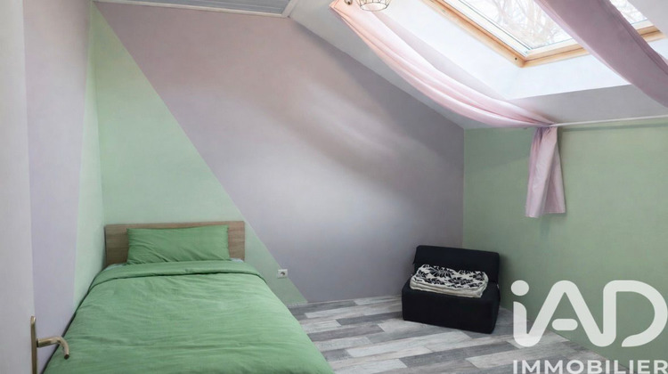 Ma-Cabane - Vente Maison La Salle-en-Beaumont, 157 m²