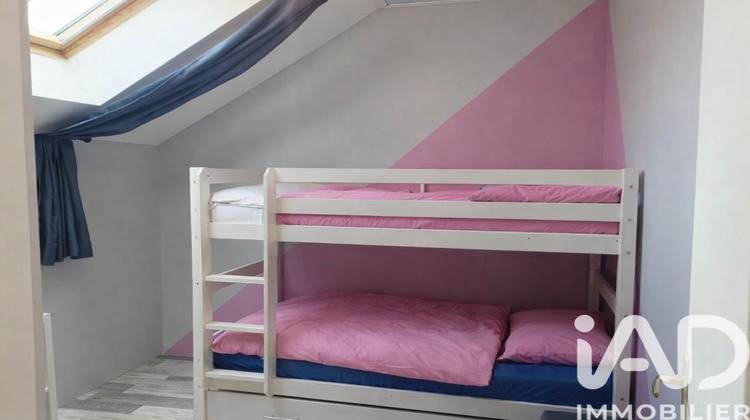 Ma-Cabane - Vente Maison La Salle-en-Beaumont, 157 m²