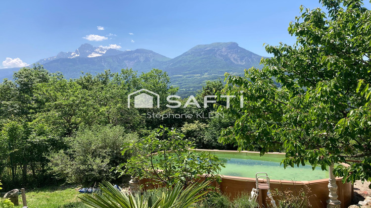 Ma-Cabane - Vente Maison La Salle-en-Beaumont, 81 m²