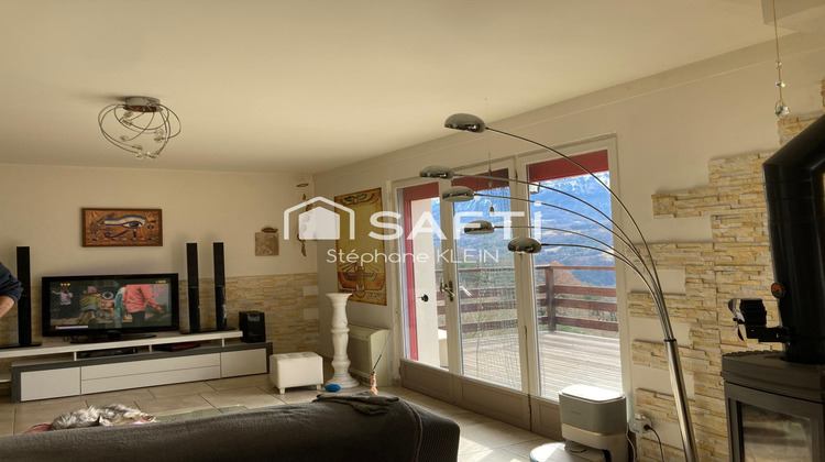 Ma-Cabane - Vente Maison La Salle-en-Beaumont, 81 m²