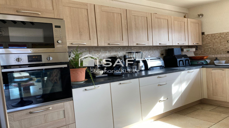 Ma-Cabane - Vente Maison La Salle-en-Beaumont, 81 m²