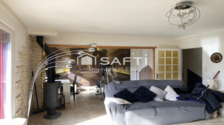 Ma-Cabane - Vente Maison La Salle-en-Beaumont, 81 m²