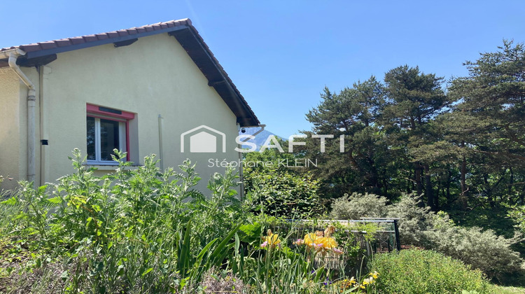 Ma-Cabane - Vente Maison La Salle-en-Beaumont, 81 m²