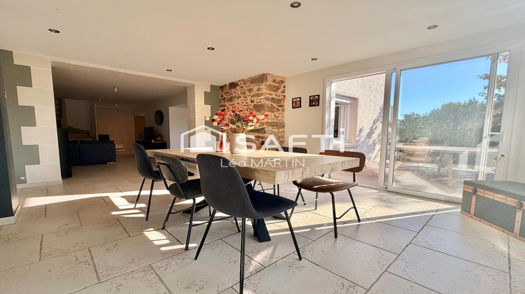 Ma-Cabane - Vente Maison La Salle-Et-Chapelle-Aubry, 110 m²