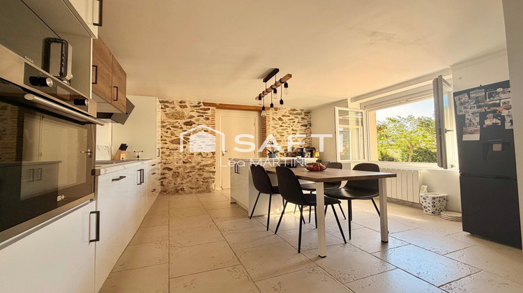 Ma-Cabane - Vente Maison La Salle-Et-Chapelle-Aubry, 110 m²