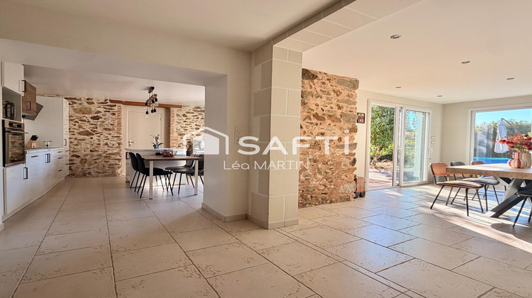 Ma-Cabane - Vente Maison La Salle-Et-Chapelle-Aubry, 110 m²