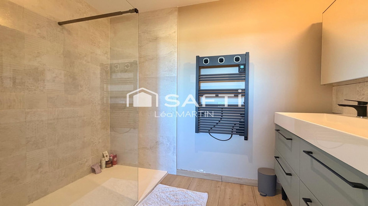 Ma-Cabane - Vente Maison La Salle-Et-Chapelle-Aubry, 110 m²