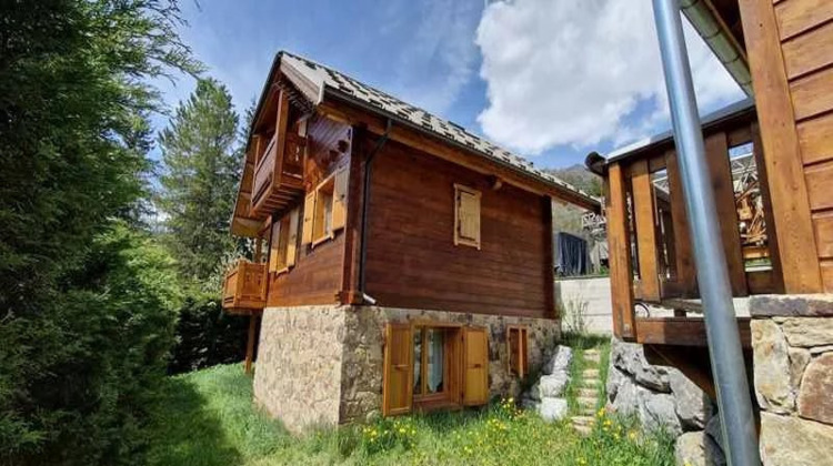 Ma-Cabane - Vente Maison La Salle-les-Alpes, 140 m²
