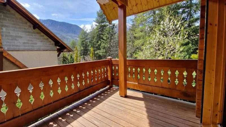 Ma-Cabane - Vente Maison La Salle-les-Alpes, 140 m²