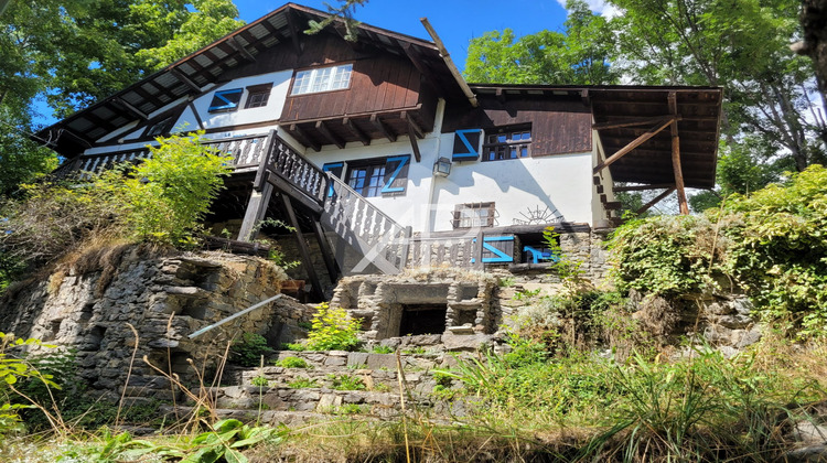 Ma-Cabane - Vente Maison La Salle-les-Alpes, 100 m²