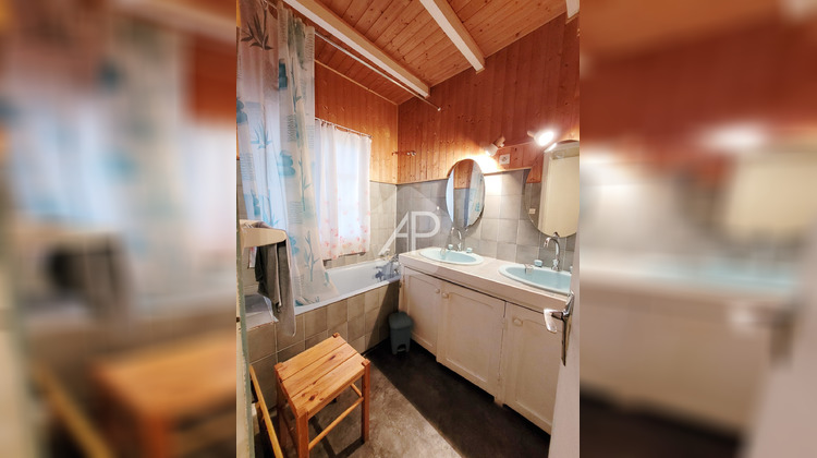 Ma-Cabane - Vente Maison La Salle-les-Alpes, 100 m²