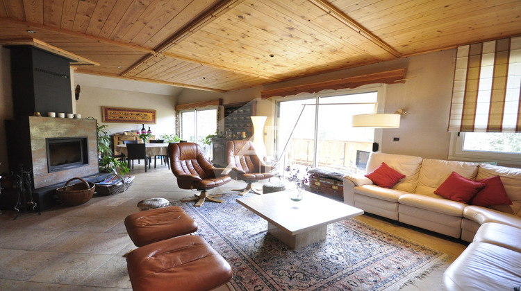 Ma-Cabane - Vente Maison La Salle-les-Alpes, 251 m²