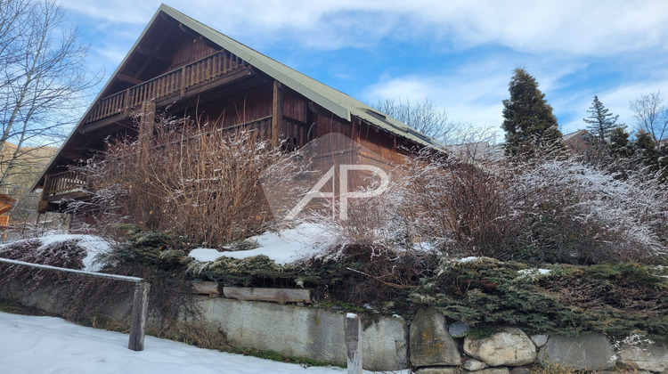 Ma-Cabane - Vente Maison La Salle-les-Alpes, 160 m²