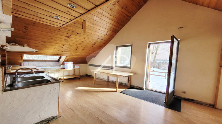 Ma-Cabane - Vente Maison La Salle-les-Alpes, 160 m²