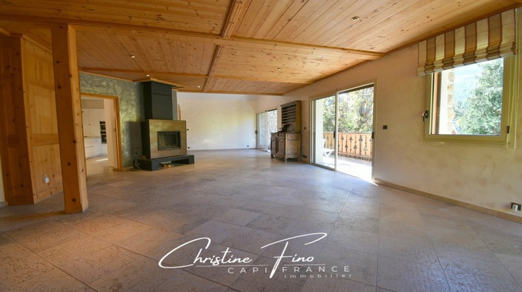 Ma-Cabane - Vente Maison LA SALLE LES ALPES, 251 m²