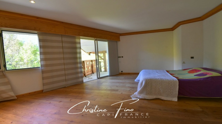 Ma-Cabane - Vente Maison LA SALLE LES ALPES, 251 m²