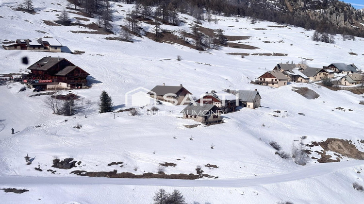 Ma-Cabane - Vente Maison La Salle-les-Alpes, 200 m²