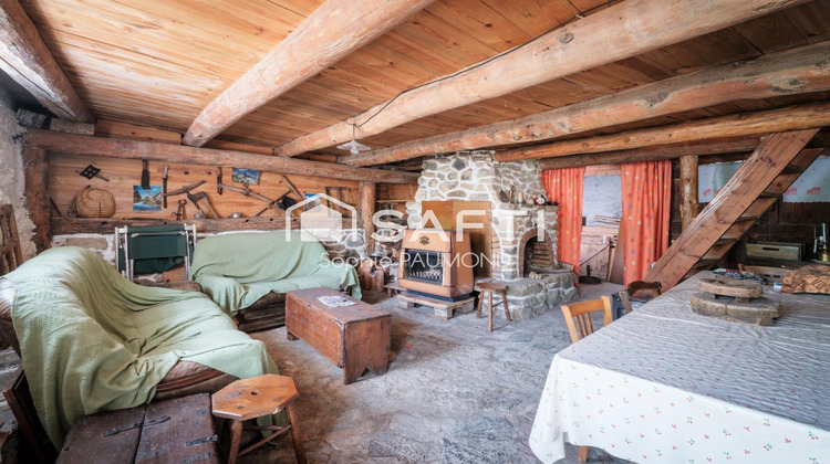 Ma-Cabane - Vente Maison La Salle-les-Alpes, 200 m²