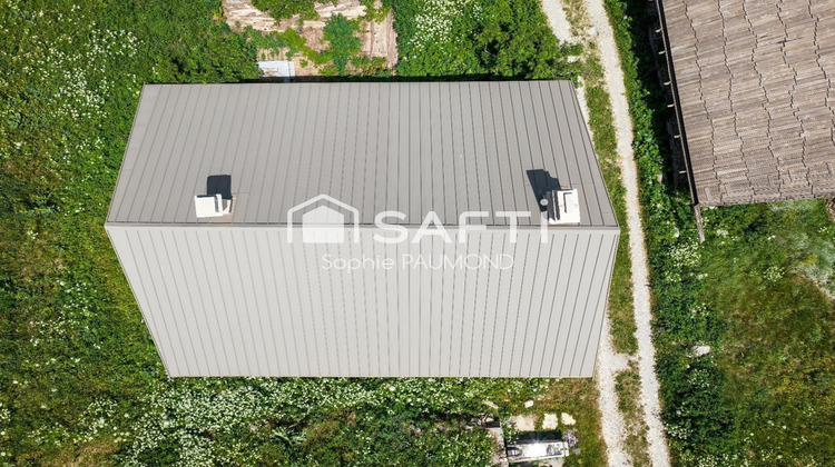 Ma-Cabane - Vente Maison La Salle-les-Alpes, 200 m²