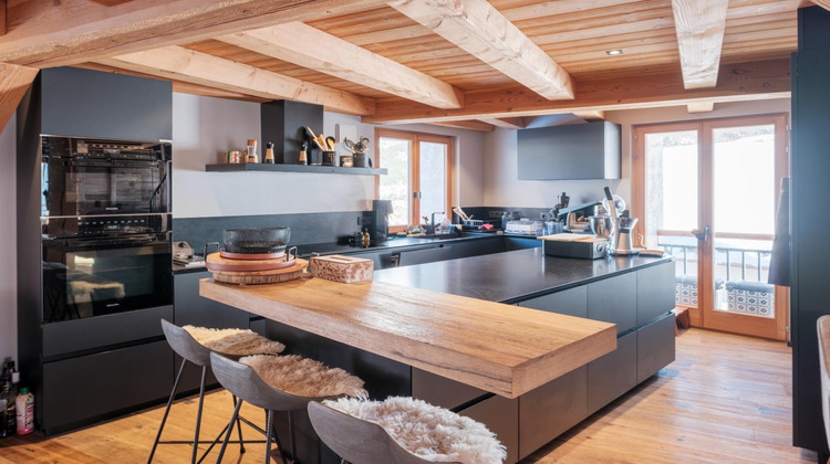 Ma-Cabane - Vente Maison La Salle-les-Alpes, 195 m²