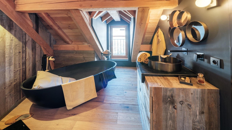 Ma-Cabane - Vente Maison La Salle-les-Alpes, 195 m²