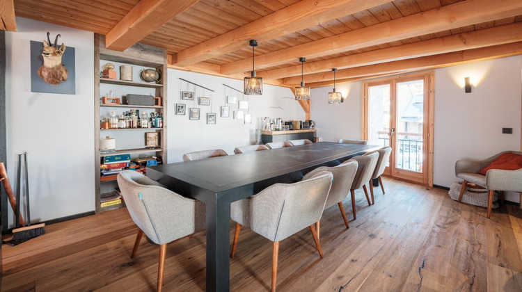 Ma-Cabane - Vente Maison La Salle-les-Alpes, 195 m²