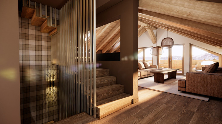 Ma-Cabane - Vente Maison La Salle-les-Alpes, 280 m²