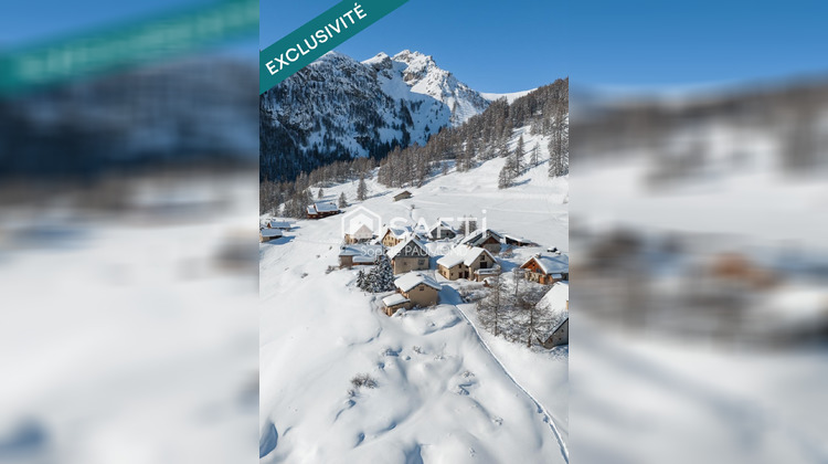 Ma-Cabane - Vente Maison La Salle-les-Alpes, 80 m²