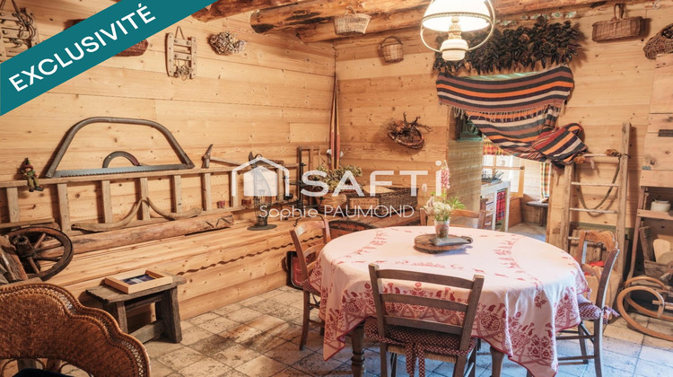 Ma-Cabane - Vente Maison La Salle-les-Alpes, 80 m²