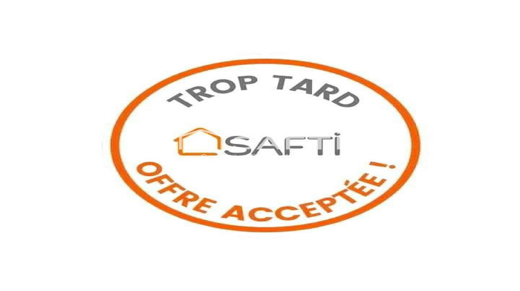 Ma-Cabane - Vente Maison La Salle-les-Alpes, 155 m²