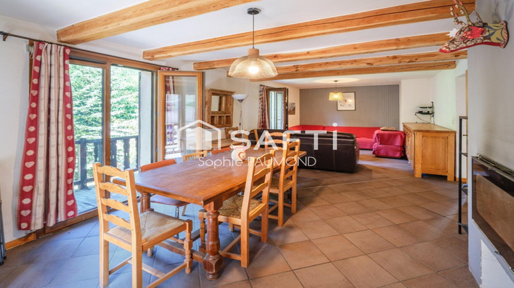 Ma-Cabane - Vente Maison La Salle-les-Alpes, 155 m²