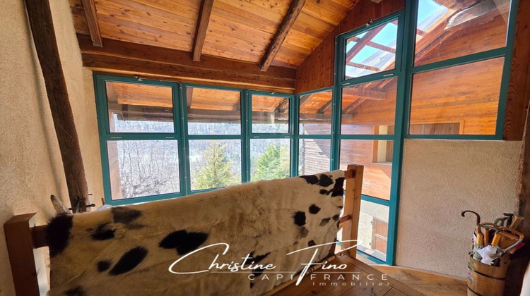Ma-Cabane - Vente Maison LA SALLE LES ALPES, 196 m²