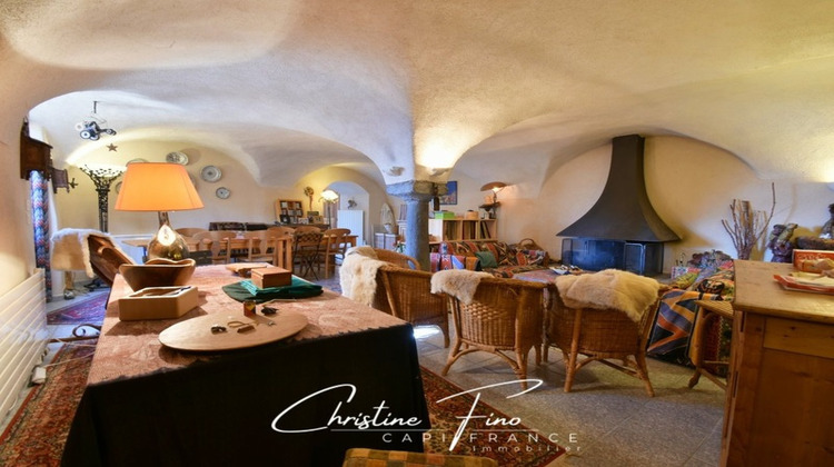 Ma-Cabane - Vente Maison LA SALLE LES ALPES, 196 m²