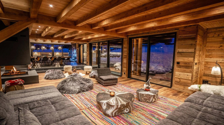 Ma-Cabane - Vente Maison La Salle-les-Alpes, 370 m²