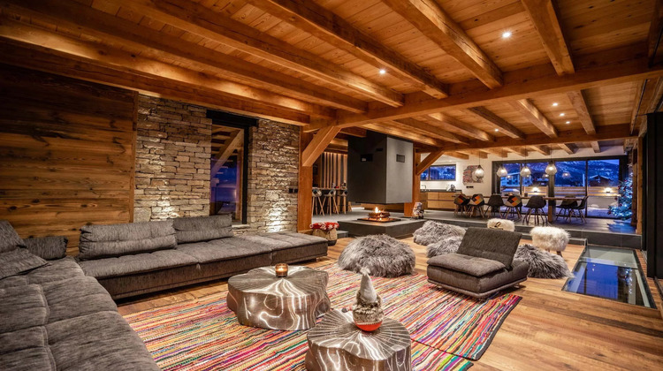 Ma-Cabane - Vente Maison La Salle-les-Alpes, 370 m²