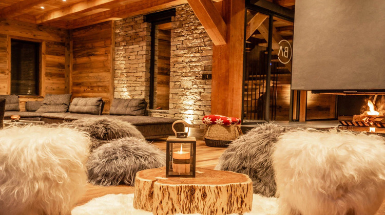 Ma-Cabane - Vente Maison La Salle-les-Alpes, 370 m²