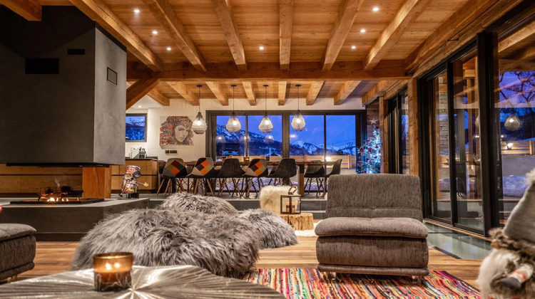 Ma-Cabane - Vente Maison La Salle-les-Alpes, 370 m²