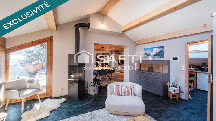 Ma-Cabane - Vente Maison La Salle-les-Alpes, 116 m²