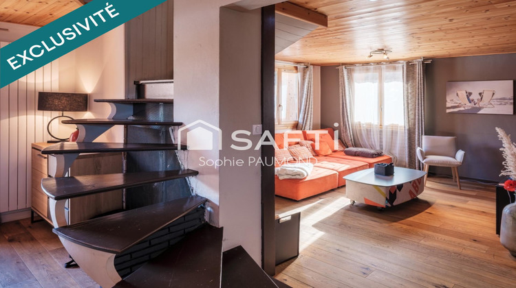 Ma-Cabane - Vente Maison La Salle-les-Alpes, 116 m²