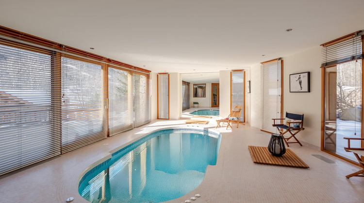 Ma-Cabane - Vente Maison La Salle-les-Alpes, 380 m²