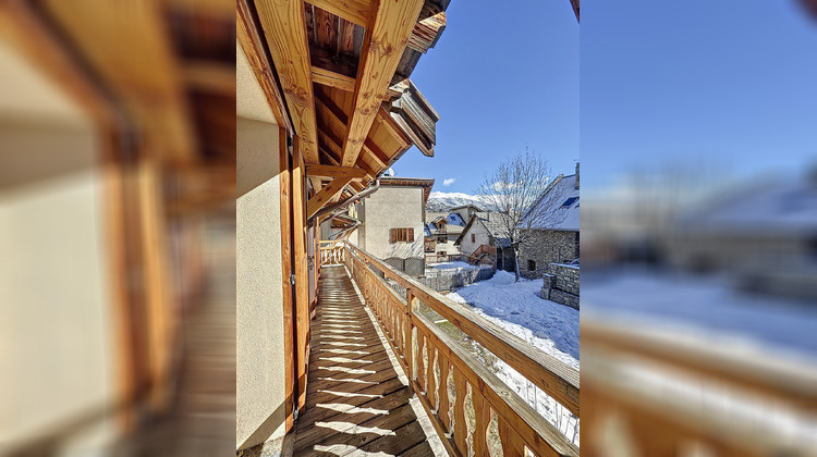 Ma-Cabane - Vente Maison La Salle-les-Alpes, 340 m²