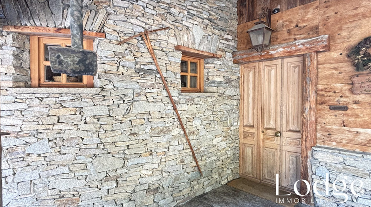 Ma-Cabane - Vente Maison La Salle-les-Alpes, 250 m²