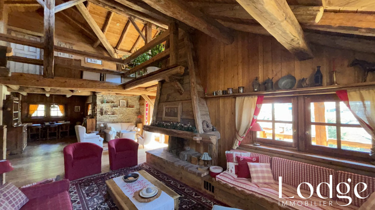 Ma-Cabane - Vente Maison La Salle-les-Alpes, 250 m²