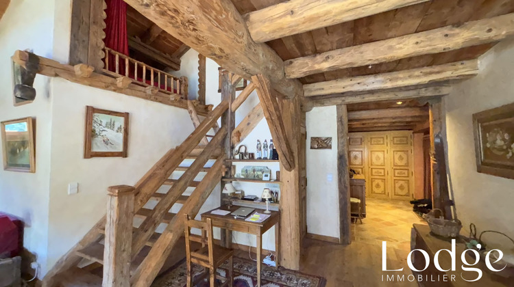 Ma-Cabane - Vente Maison La Salle-les-Alpes, 250 m²